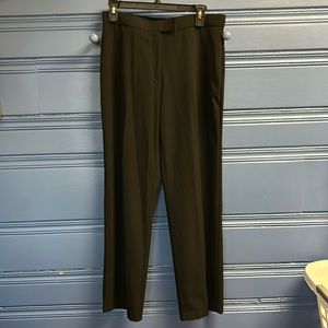 Black Pants SAG Harbor Size 8P